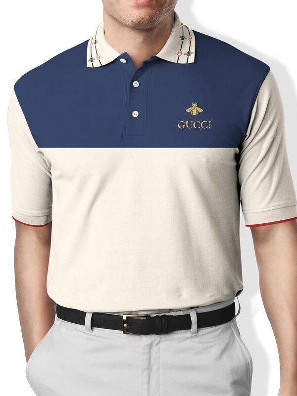New 2024 – G  Polo Shirt For Men – B9G-PO-Max09042