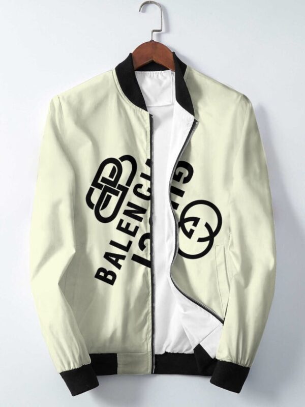 Luxury Brand Jacket For Men-TD03112374