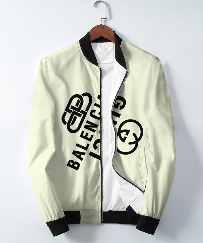 Luxury Brand Jacket For Men-TD03112374