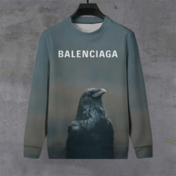 New 2025, B Luxury Sweater & Sweatshirt  – TY24080705
