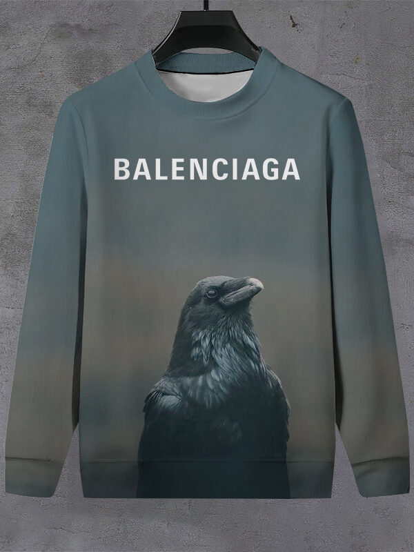 New 2025, B Luxury Sweater & Sweatshirt  – TY24080705