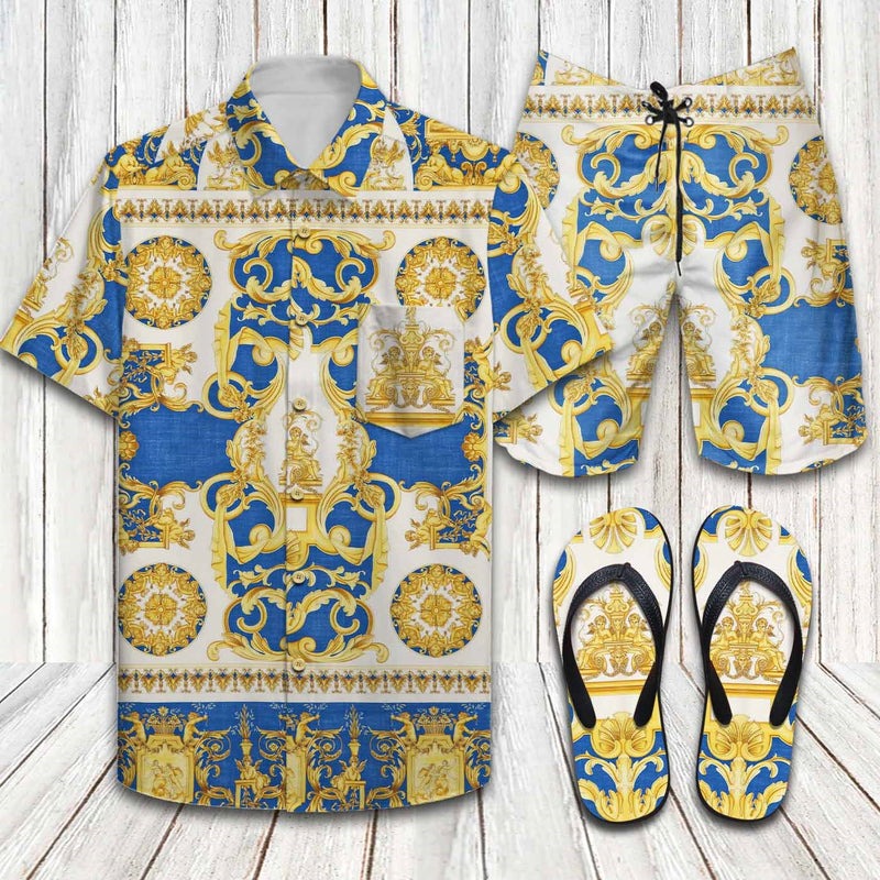 V  Premium Hawaiian Combo – Max06874