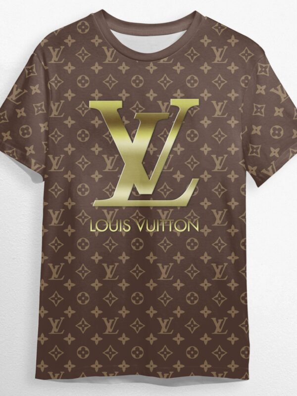 2025 – L  Luxury Brand Premium T-Shirt Outfit For Men-B9G-TX-AF01116