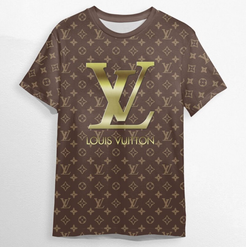 2025 – L  Luxury Brand Premium T-Shirt Outfit For Men-B9G-TX-AF01116