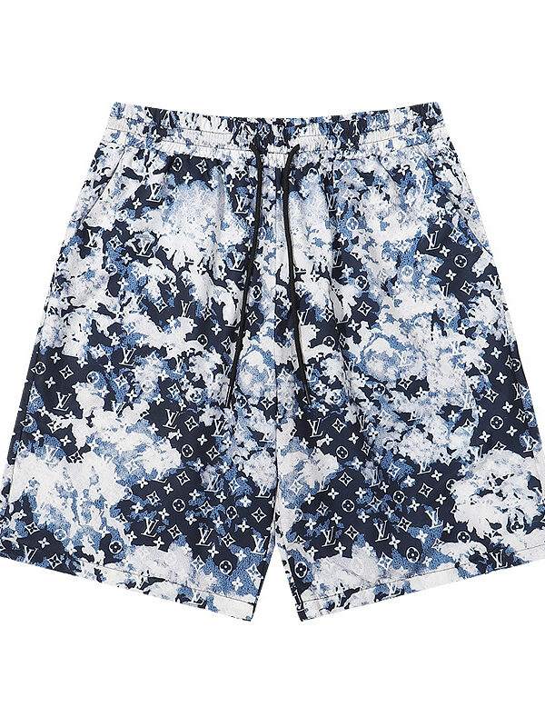 New 2024 L – Luxury Brand Unisex Shorts Special Gift Premium Outfit For Men  –  -B9G-STK-Max08449