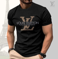 2025 – L  Luxury Brand Premium T-Shirt Outfit For Men -Max05052501