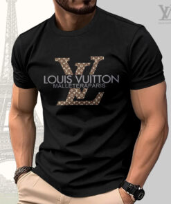 2025 – L  Luxury Brand Premium T-Shirt Outfit For Men -Max05052501