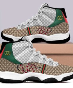 G  Luxury Air Jordan 11 Sneaker -B9G-Max06642