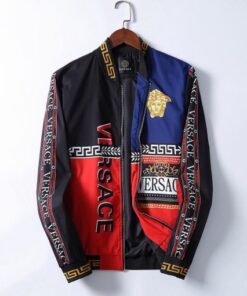 V  Jacket or Bomber Jacket  Bomber Jacket –  Max011217