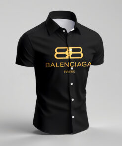Short Sleeves Shirt For Men-TDA2407161854