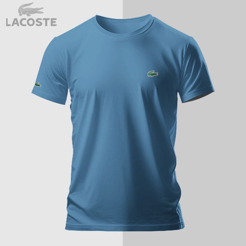 New 2025- T-shirt  for men women luxury brand clothing clothes outfit -Max11122024015