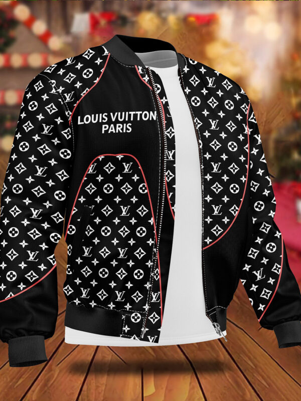 L  Jacket or Bomber Jacket   – Max010898
