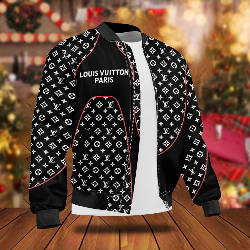 L  Jacket or Bomber Jacket   – Max010898