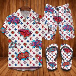 L  Premium Hawaiian Combo – Max06796