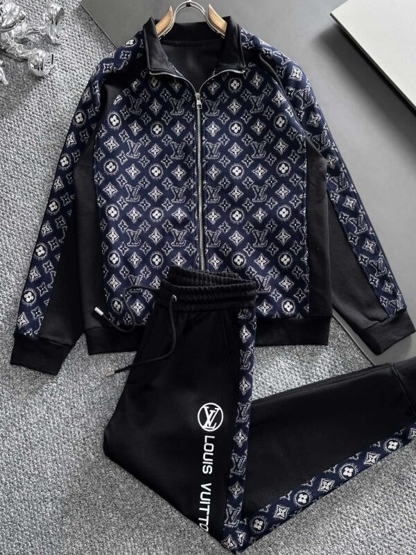 L  Tracksuits For Men –  Max010871