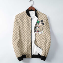 G  Jacket or Bomber Jacket –  Max010792