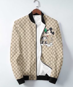 G  Jacket or Bomber Jacket –  Max010792