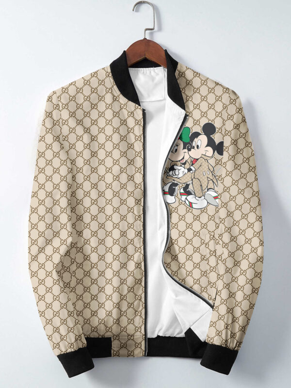 G  Jacket or Bomber Jacket –  Max010792
