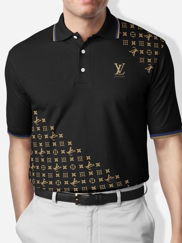 New 2025 – Luxury Brand Polo  Special Gift Premium Outfit For Men –  Max02418