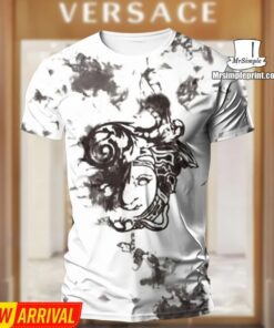 New 2025 – Luxury Brand Unisex T-shirt Special Gift Premium Outfit For Men Women – Max2632511