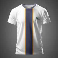 New 2025- T-shirt  for men women luxury brand clothing clothes outfit – TDA004024