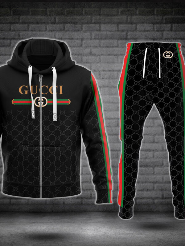 New 2024,Combo G  Hoodie- B9G-ZIP+CK-Max4764