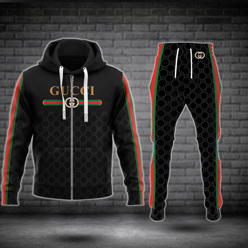 New 2024,Combo G  Hoodie- B9G-ZIP+CK-Max4764