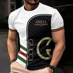 New 2025-  G  Luxury  Brand Premium T-Shirt Outfit For Men Women – Max2408263702