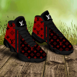 L  Luxury Air Jordan 13 Sneaker -B9G-L9G100116