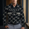 Limited  Perfect Long Sleeve Shirt CCY – Max2407161786