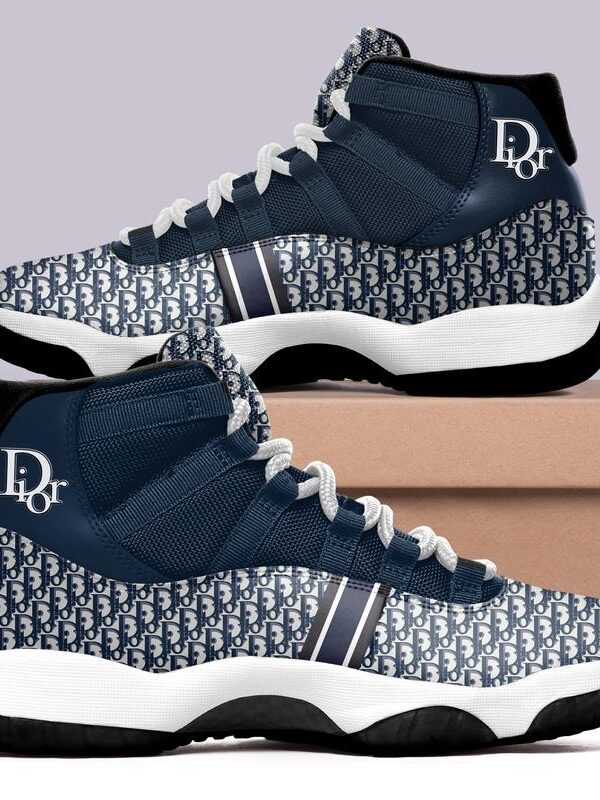 D  Premium Air Jordan 11 Sneaker -B9G-Max06837