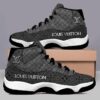 L  Luxury Air Jordan 11 Sneaker -B9G-Max06673