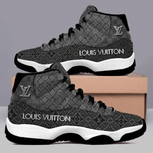 L  Luxury Air Jordan 11 Sneaker -B9G-Max06673