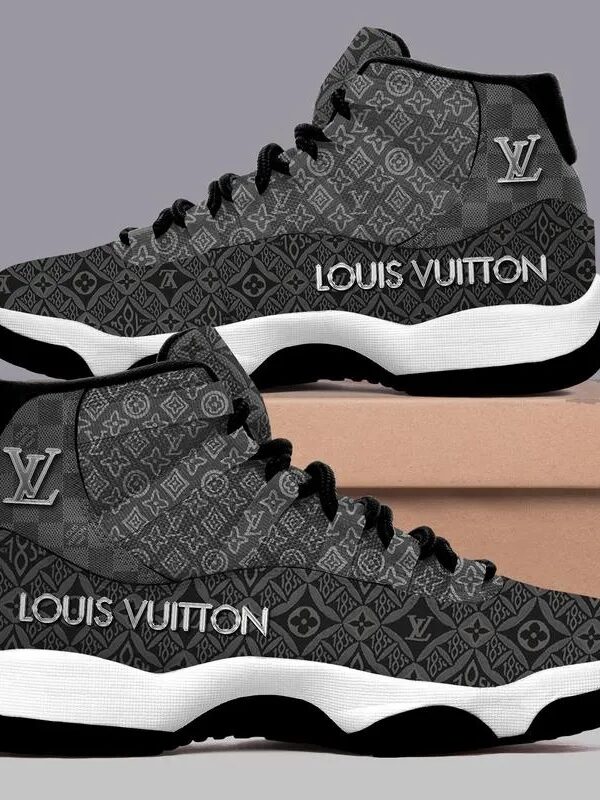 L  Luxury Air Jordan 11 Sneaker -B9G-Max06673