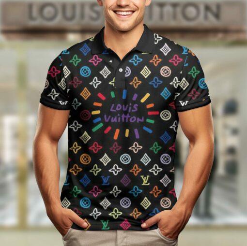 New 2025 – Luxury Brand Polo  Special Gift Premium Outfit For Men –  – Max012150