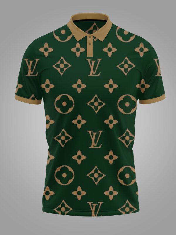 New 2024 – New 2025 – Luxury Brand Polo  Special Gift Premium Outfit For Men –  Max09709
