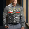 Limited  Perfect Long Sleeve Shirt CCY – Max2407161782