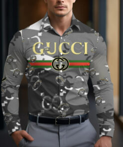 Limited  Perfect Long Sleeve Shirt CCY – Max2407161782