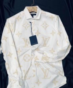 Limited Editions Perfect Long Sleeve Shirt CCY Max-0081