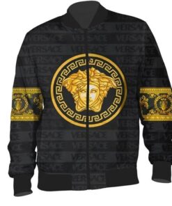 V  Jacket or Bomber Jacket  Bomber Jacket – BMJ-Max05994
