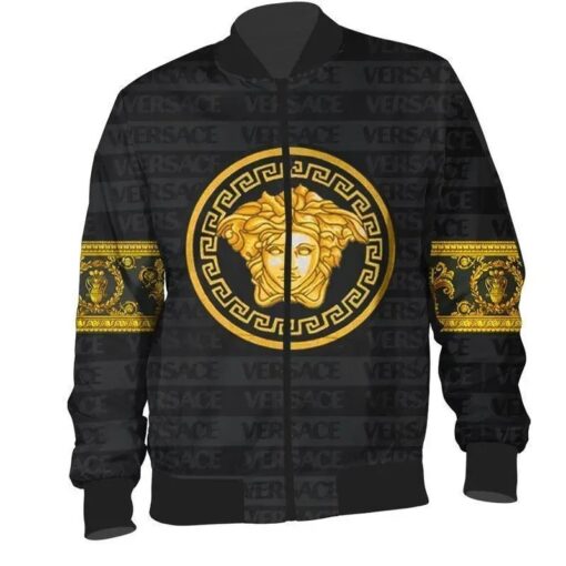 V  Jacket or Bomber Jacket  Bomber Jacket – BMJ-Max05994