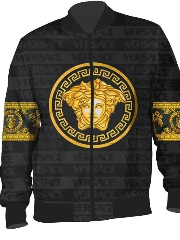 V  Jacket or Bomber Jacket  Bomber Jacket – BMJ-Max05994