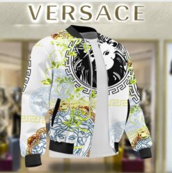 V  Jacket or Bomber Jacket  Bomber Jacket –  Max011165