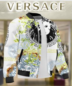 V  Jacket or Bomber Jacket  Bomber Jacket –  Max011165