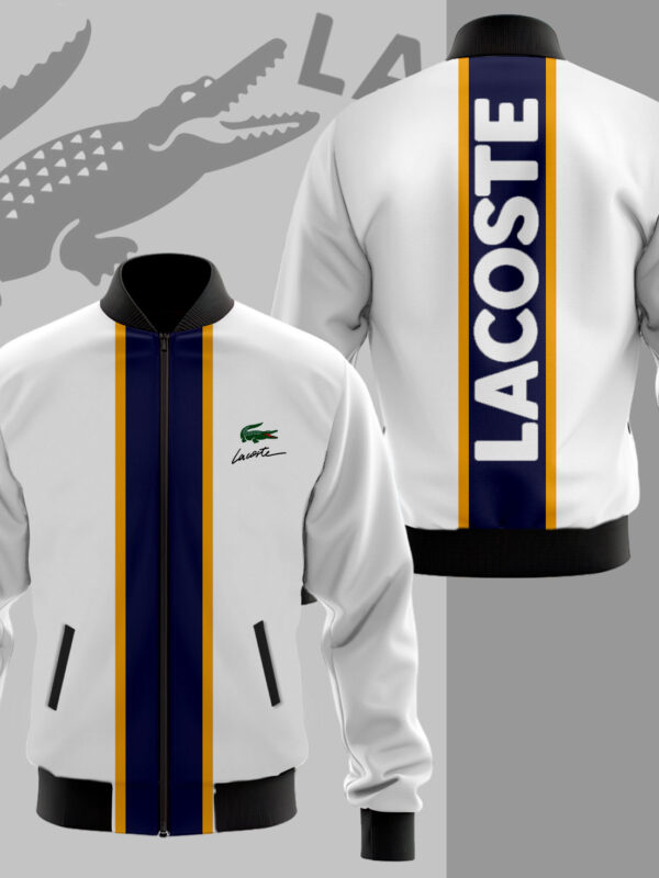 New 2025, Premium LC  Jacket or Bomber Jacket –  TU24100929
