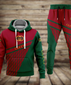 Combo G  Hoodie- B9G-AF+CK-Max4774