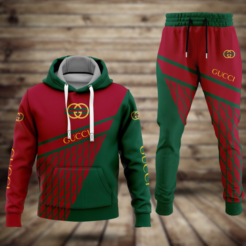 Combo G  Hoodie- B9G-AF+CK-Max4774