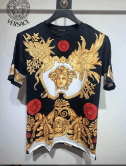 New 2025 – Luxury Brand Unisex T-shirt Special Gift Premium Outfit For Men Women B9G-TX-9alaxies3682