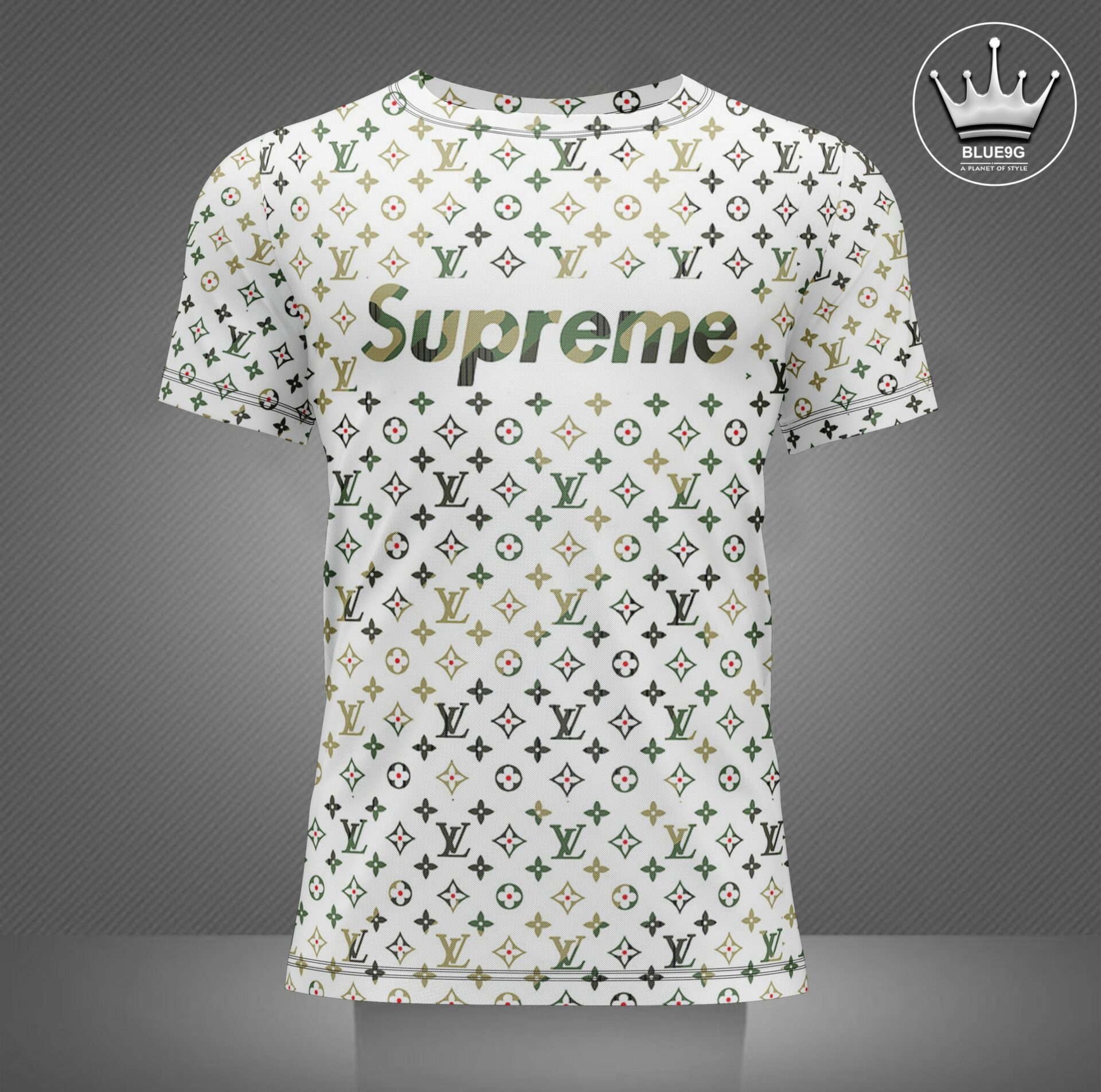 2025 – L  Luxury Brand Premium T-Shirt Outfit For Men –  -B9G-TX-Max02863