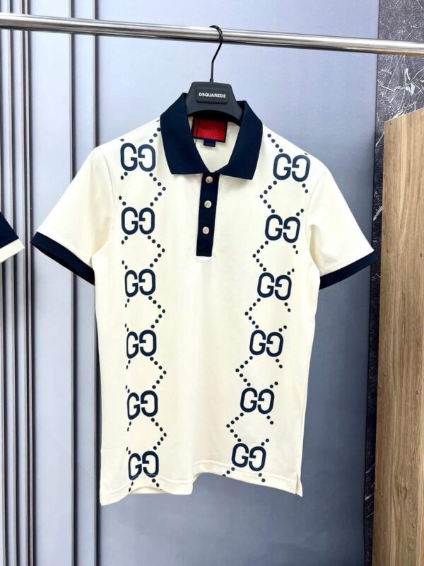 New 2024 – G  Polo Shirt For Men – B9G-PO- Max09575